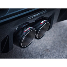 Load image into Gallery viewer, Mini (Mk3) JCW (F56 LCI 2) Facelift (2021>) 3" Valved GPF Back Performance Exhaust
