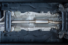 Load image into Gallery viewer, Mini (Mk3) Cooper S / JCW (F56 LCI) Facelift 3" Valved Cat Back Performance Exhaust
