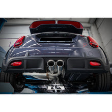 Load image into Gallery viewer, Mini GP3 (Mk3) JCW (F56) 3" Cat Back Performance Exhaust
