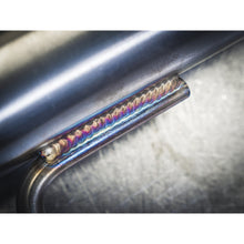Load image into Gallery viewer, Mini (Mk2) Cooper S / JCW (R56/R57) Venom Cat Back Box Delete Race Performance Exhaust
