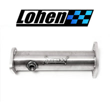 Load image into Gallery viewer, Lohen Exclusive - Mini (Mk1) Cooper S (R53) Manifold / De-Cat / Sports Cat Downpipe Performance Exhaust
