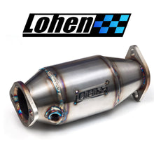 Load image into Gallery viewer, Lohen Exclusive - Mini (Mk1) Cooper S (R53) Manifold / De-Cat / Sports Cat Downpipe Performance Exhaust
