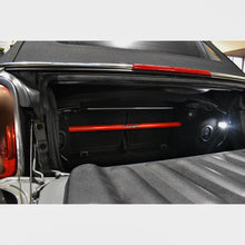 Load image into Gallery viewer, K-Brace® - Mini Cooper S Convertible F57 Rear Strut Brace
