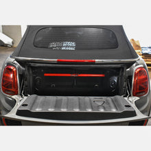 Load image into Gallery viewer, K-Brace® - Mini Cooper S Convertible F57 Rear Strut Brace
