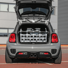 Load image into Gallery viewer, Mini Cooper S F56 Strut bar and Cargo net
