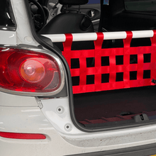 Load image into Gallery viewer, Mini Paceman Cooper S R61 Strut bar and Cargo net
