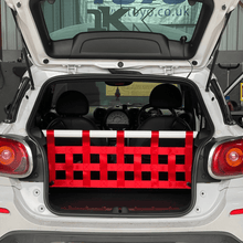 Load image into Gallery viewer, Mini Paceman Cooper S R61 Strut bar and Cargo net

