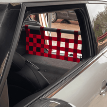 Load image into Gallery viewer, Mini Paceman Cooper S R61 Strut bar and Cargo net
