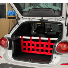 Load image into Gallery viewer, Mini Paceman Cooper S R61 Strut bar and Cargo net
