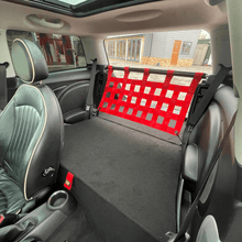 Load image into Gallery viewer, Mini Cooper S R56 Strut bar and Cargo net
