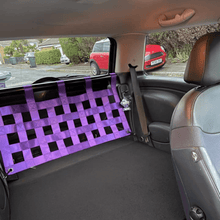 Load image into Gallery viewer, Mini Cooper S R56 Strut bar and Cargo net
