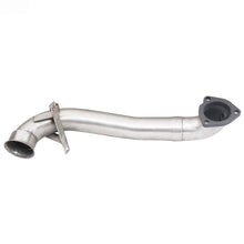 Load image into Gallery viewer, Mini (Mk2) Cooper S / JCW (R56/R57) Front Pipe Sports Cat / De-Cat Performance Exhaust
