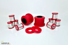 Load image into Gallery viewer, Mini Clubman R55 (2007-2014) Front Arm &amp; Rear Lateral Suspension Arm Bushes
