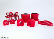 Load image into Gallery viewer, Mini Clubman R55 (2007-2014) Front &amp; Rear Suspension Arm and Front &amp; Rear Anti Roll Bar Bushes
