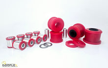 Load image into Gallery viewer, Mini R58 Coupe (2011-2015) Front &amp; Rear Suspension Arm and Rear Trailing Arm Bushes
