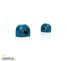 Load image into Gallery viewer, Mini R60 Countryman 2WD / 4WD (2010-2016) 17mm Rear Anti Roll Bar Bushes
