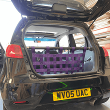 Load image into Gallery viewer, Mitsubishi Colt Zc2 Strut bar and Cargo net
