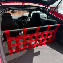 Load image into Gallery viewer, Audi TT Mk3 8S Strut bar and Cargo net
