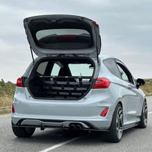 Load image into Gallery viewer, Ford Fiesta Mk8 ST Strut bar and Cargo net
