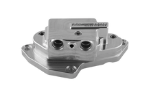 Load image into Gallery viewer, Mosselman S55 Oil Thermostat 85c (Inc. M2 Competition, M3 &amp; M4) - Silver
