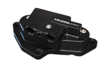 Load image into Gallery viewer, Mosselman S55 Oil Thermostat 85c (Inc. M2 Competition, M3 &amp; M4) - Black Edition
