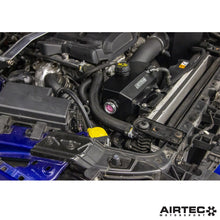 Load image into Gallery viewer, AIRTEC MOTORSPORT HEADER TANK FOR FORD MUSTANG 2.3 ECOBOOST &amp; 5.0 V8
