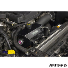 Load image into Gallery viewer, AIRTEC MOTORSPORT HEADER TANK FOR FORD MUSTANG 2.3 ECOBOOST &amp; 5.0 V8
