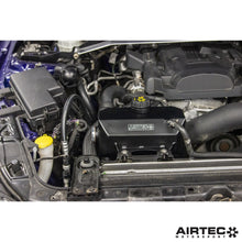 Load image into Gallery viewer, AIRTEC MOTORSPORT HEADER TANK FOR FORD MUSTANG 2.3 ECOBOOST &amp; 5.0 V8
