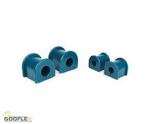 Load image into Gallery viewer, Mazda MX5 Mk1 NA (1991-1998) 19mm Front &amp; 12mm Rear Anti-Roll Bar Bushes
