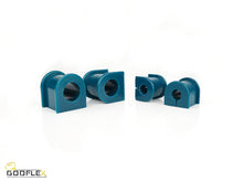 Load image into Gallery viewer, Mazda MX5 Mk2 NB (1998-2005) 22mm Front &amp; 12mm Rear Anti-Roll Bar Bushes
