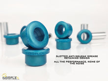 Load image into Gallery viewer, Mazda MX5 Mk3 NC (2005-2015) Rear Trailing Arm Bushes
