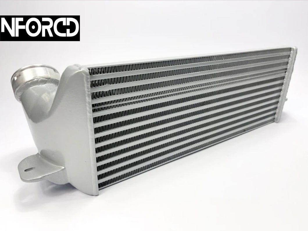 BMW 120D 123D N47 TURBO INTERCOOLER E81 E82 E88