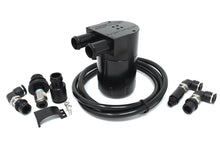 Load image into Gallery viewer, PCV Vacuum Side Oil Catch Can / Oil Separator Kit for BMW N54 E82/E88 135i, E9x 335i/335is, E60/E61 535i, 1M
