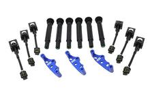 Load image into Gallery viewer, N54/N55 to B58 BMW Coil Upgrade Adapter Kit
