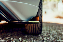 Load image into Gallery viewer, Maxton Design - REAR SIDE DIFFUSERS FORD FIESTA MK7.5 ST (2013-2017)
