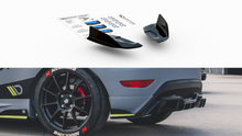 Load image into Gallery viewer, Maxton Design - REAR SIDE DIFFUSERS FORD FIESTA MK7.5 ST (2013-2017)
