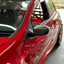 Load image into Gallery viewer, Renault Clio Mk3 197 200 Strut bar and Cargo net
