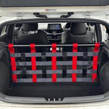 Load image into Gallery viewer, Hyundai i30N Strut bar and Cargo net
