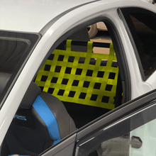 Load image into Gallery viewer, Ford Focus Mk2 ST RS Strut bar and Cargo net
