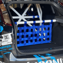 Load image into Gallery viewer, Ford Focus Mk2 ST RS Strut bar and Cargo net
