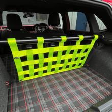 Load image into Gallery viewer, VW Polo Mk6 AW GTI Strut bar and Cargo net
