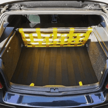 Load image into Gallery viewer, VW Golf Mk4 GTI R32 Strut bar and Cargo net
