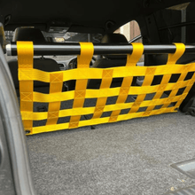 Load image into Gallery viewer, VW Polo Mk5 6C 6R GTI Strut bar and Cargo net
