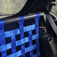 Load image into Gallery viewer, Peugeot 206 GTI Strut bar and Cargo net
