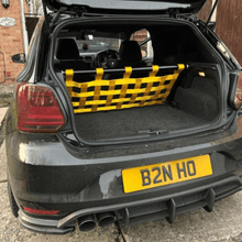 Load image into Gallery viewer, VW Polo Mk5 6C 6R GTI Strut bar and Cargo net
