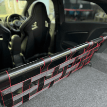 Load image into Gallery viewer, VW Polo Mk5 6C 6R GTI Strut bar and Cargo net
