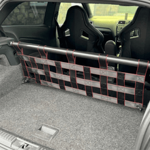 Load image into Gallery viewer, VW Polo Mk5 6C 6R GTI Strut bar and Cargo net
