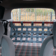 Load image into Gallery viewer, VW Golf Mk5 GTI Strut bar and Cargo net
