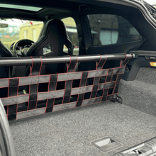 Load image into Gallery viewer, VW Polo Mk5 6C 6R GTI Strut bar and Cargo net
