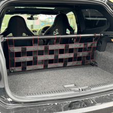 Load image into Gallery viewer, VW Polo Mk5 6C 6R GTI Strut bar and Cargo net
